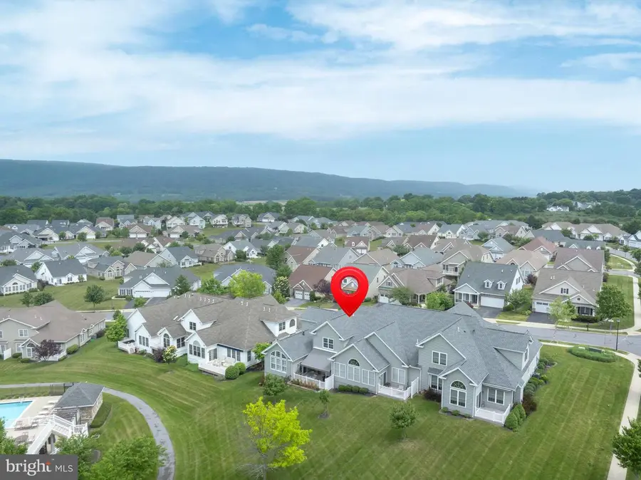 109 Settlers Way, Boalsburg, PA 16827 - #2