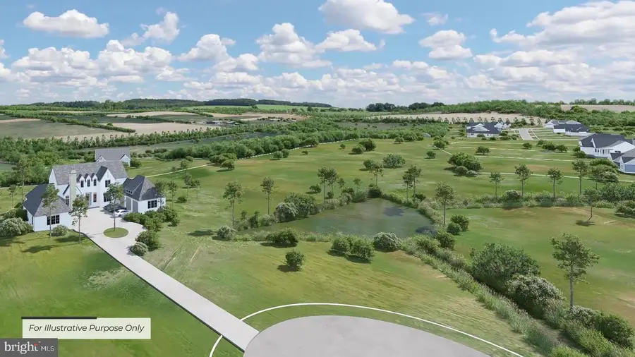 Lot 1 Karla Way, Boalsburg, PA 16827 - #3