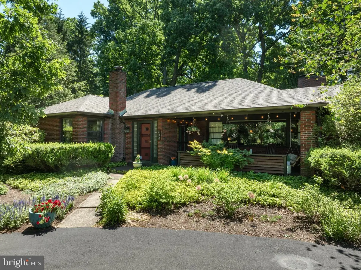 400 Nimitz Ave, State College, PA 16801 - #1