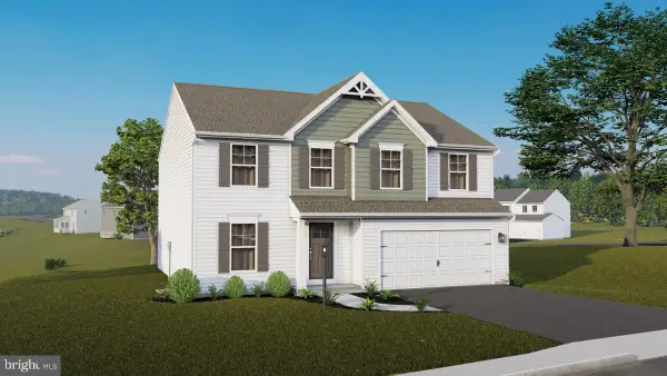 220 Broad Oak Ct #lot 154, STATE COLLEGE, PA 16803