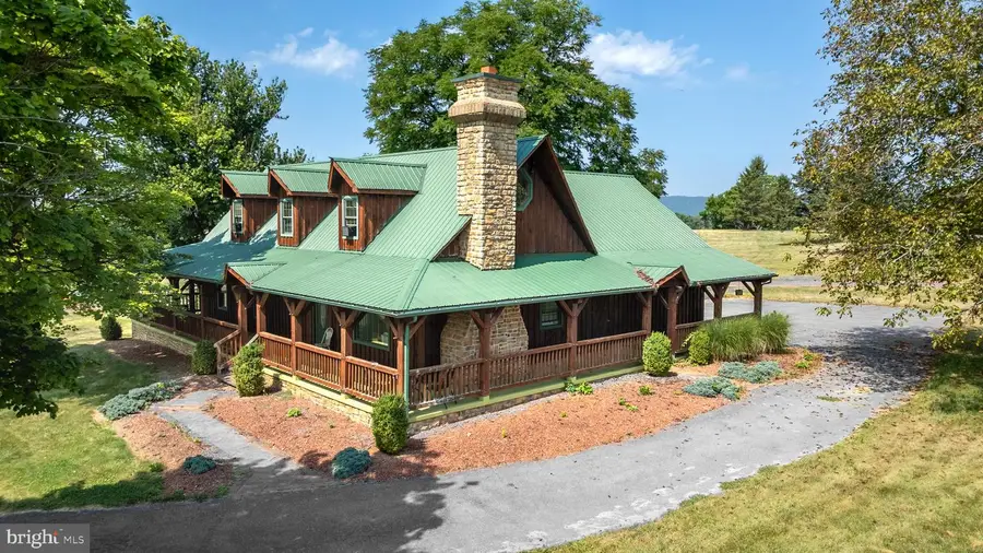 1945 General Potter Highway, Lot 5, Centre Hall, PA 16828 - #2