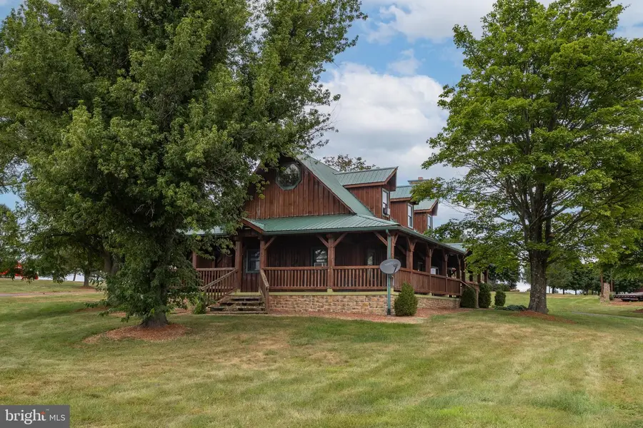 1945 General Potter Highway, Lot 5, Centre Hall, PA 16828 - #3