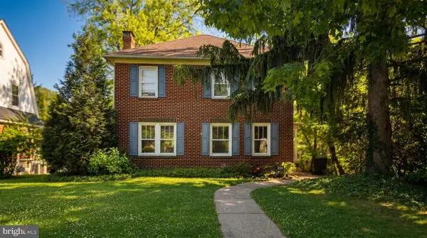 234 E Hamilton Ave, STATE COLLEGE, PA 16801