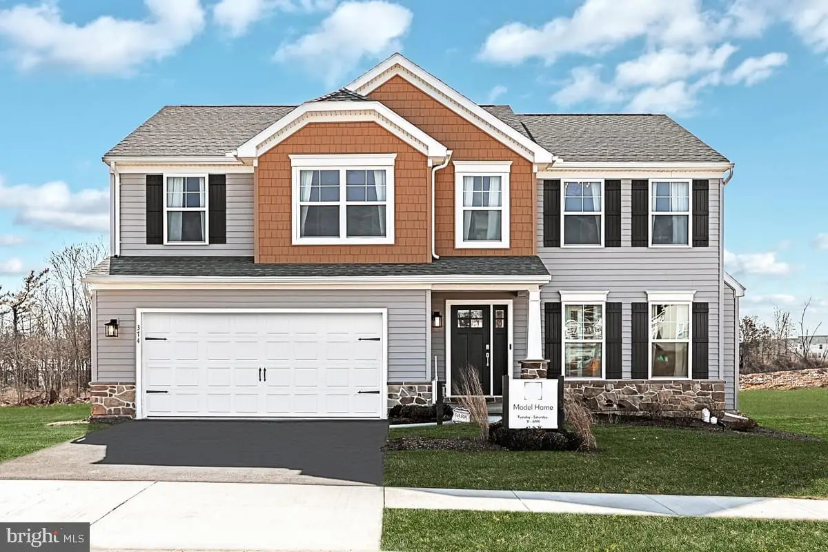 374 Old Ivy Dr #lot 74 Model, Bellefonte, PA 16823 - #1