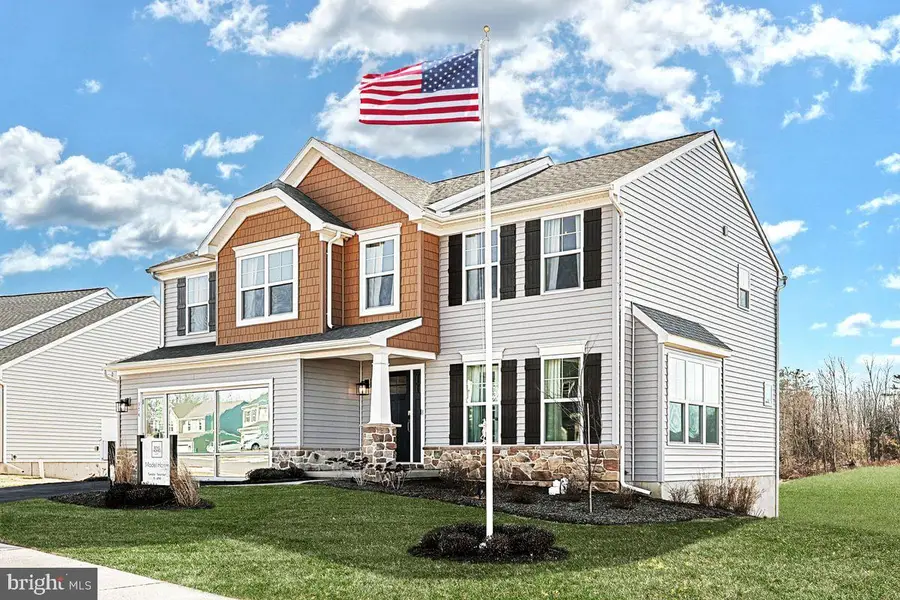 374 Old Ivy Dr #lot 74 Model, Bellefonte, PA 16823 - #2