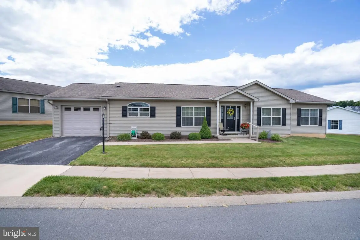 182 Fultons Run Rd, State College, PA 16803 - #1