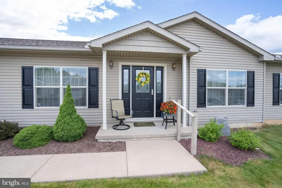 182 Fultons Run Rd, State College, PA 16803 - #2