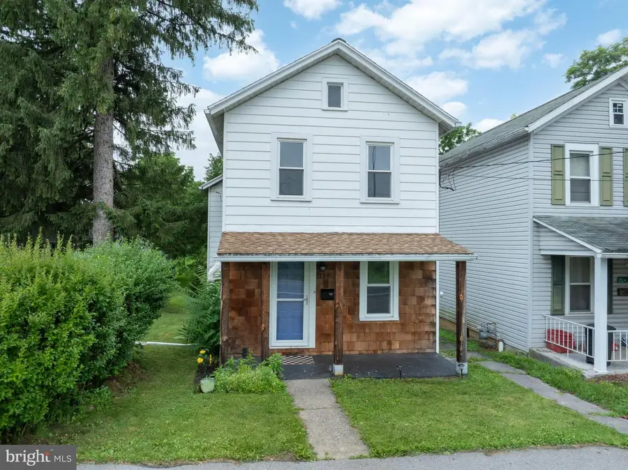 739 N Allegheny St, Bellefonte, PA 16823 - #2