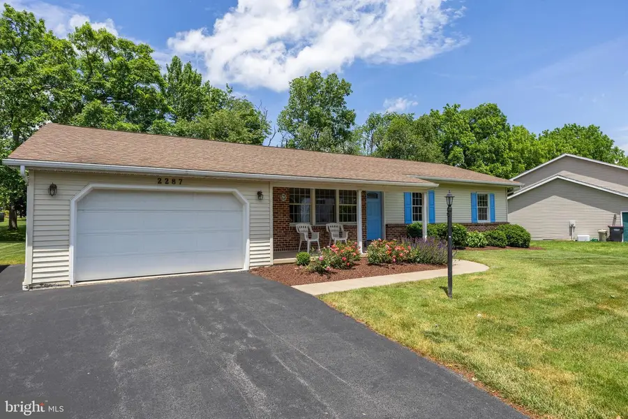 2287 Fairfield Cir, State College, PA 16801 - #3