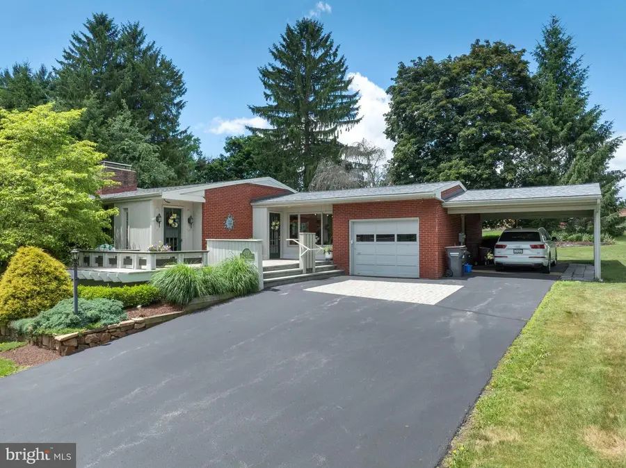 629 Beaumont Drive, State College, PA 16801 - #2