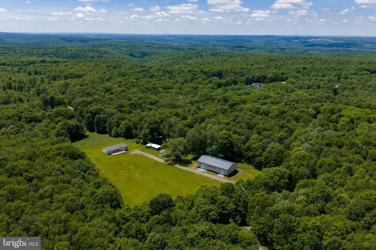 3179 Port Matilda Hwy, Philipsburg, PA 16866 - #1