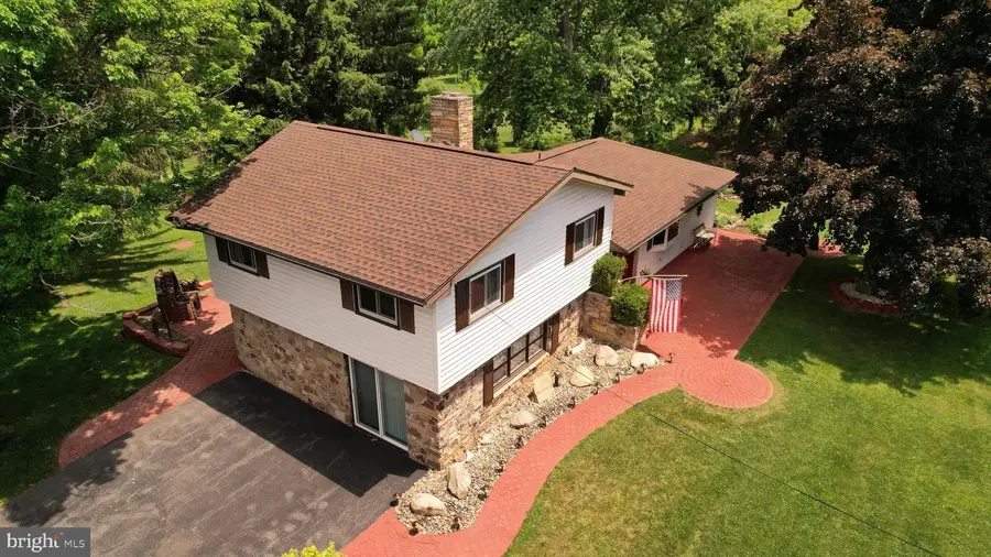 2767 Zion Rd, Bellefonte, PA 16823 - #2