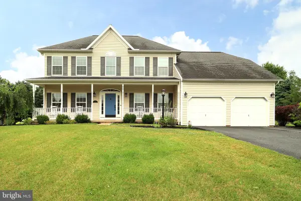 99 Saddle Ridge Rd, PORT MATILDA, PA 16870