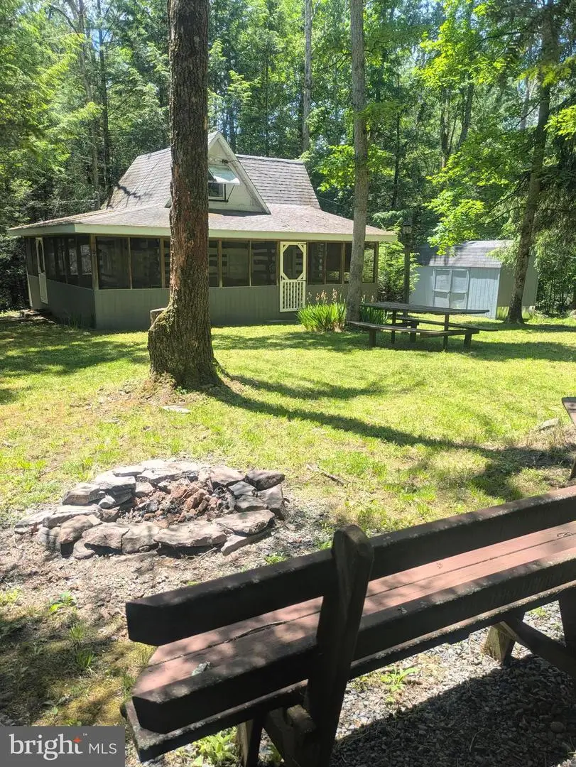 373 Sand Mountain Rd, Spring Mills, PA 16875 - #2