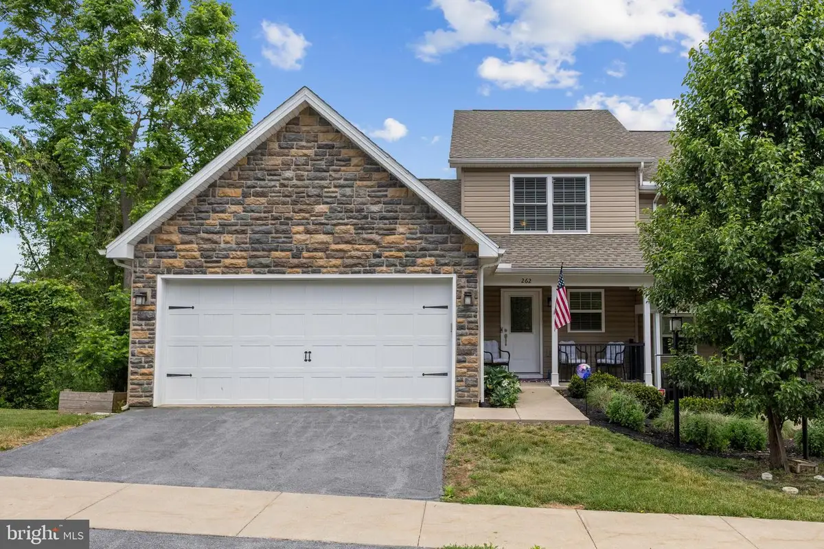 262 Jonathan Ln, Bellefonte, PA 16823 - #1