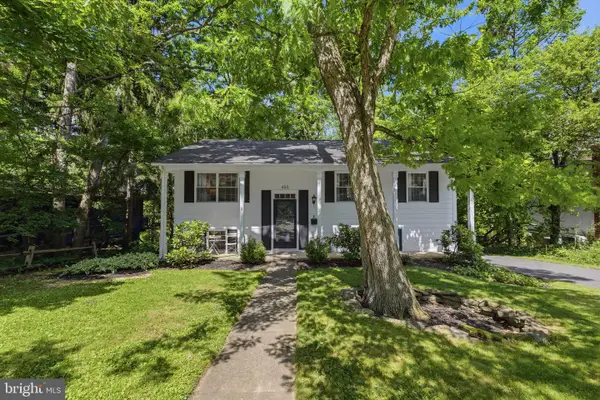 455 Orlando Ave, STATE COLLEGE, PA 16803
