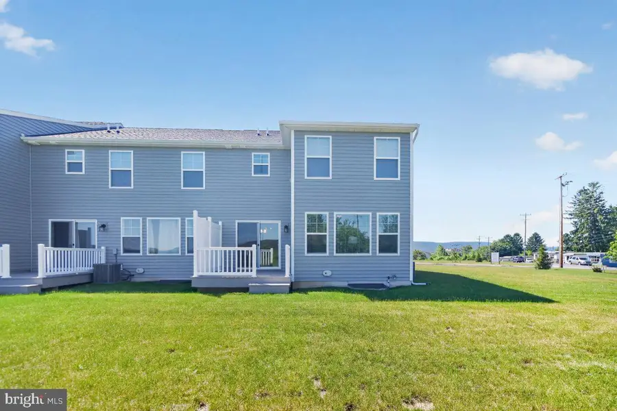 103 Lantern Ln #lot 181 Model, Bellefonte, PA 16823 - #3