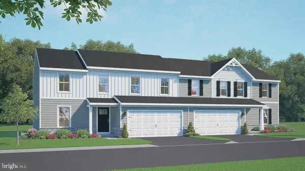 132 Redbud Rd #lot 11, BELLEFONTE, PA 16823