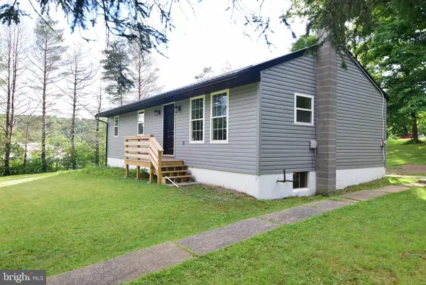 280 Oldside Rd, CLARENCE, PA 16829