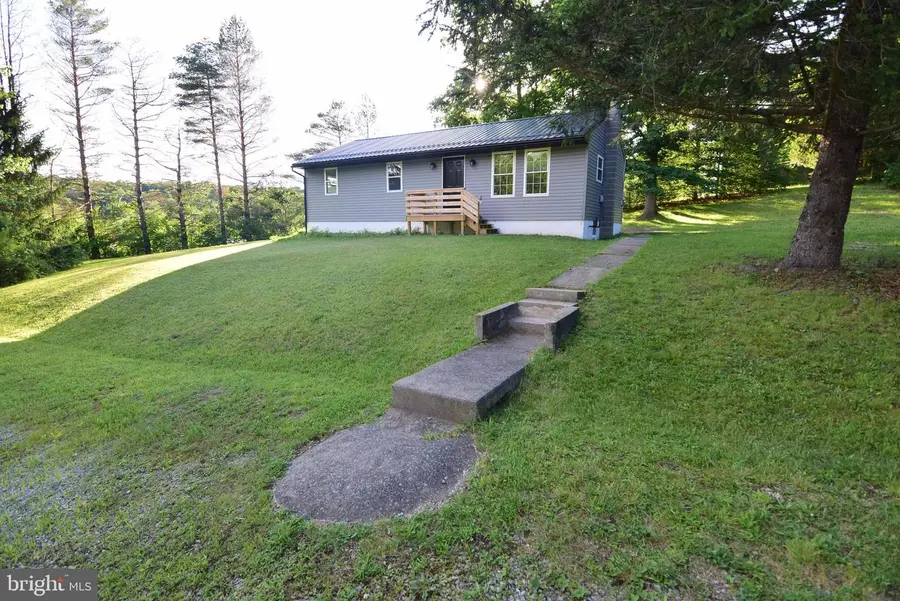 280 Oldside Rd, Clarence, PA 16829 - #2