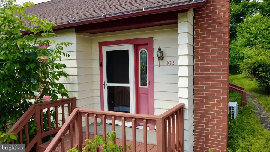 102 S 9th St, Philipsburg, PA 16866 - #2