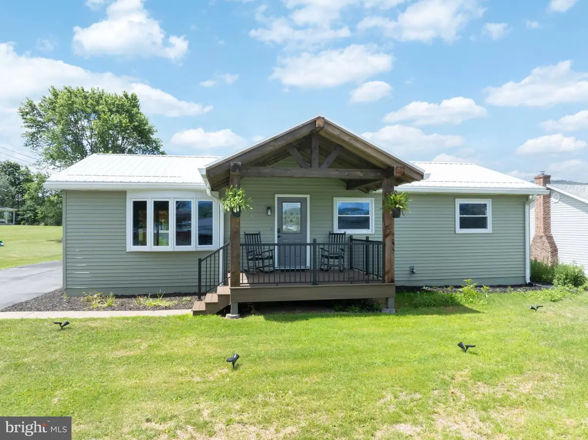 159 Liberty St, Blanchard, PA 16826 - #1