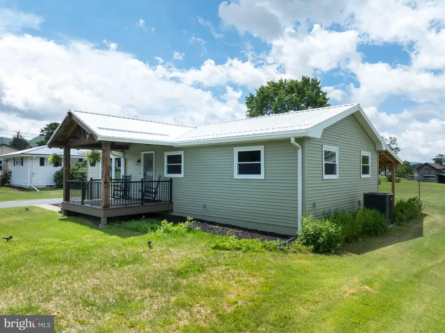 159 Liberty St, Blanchard, PA 16826 - #2