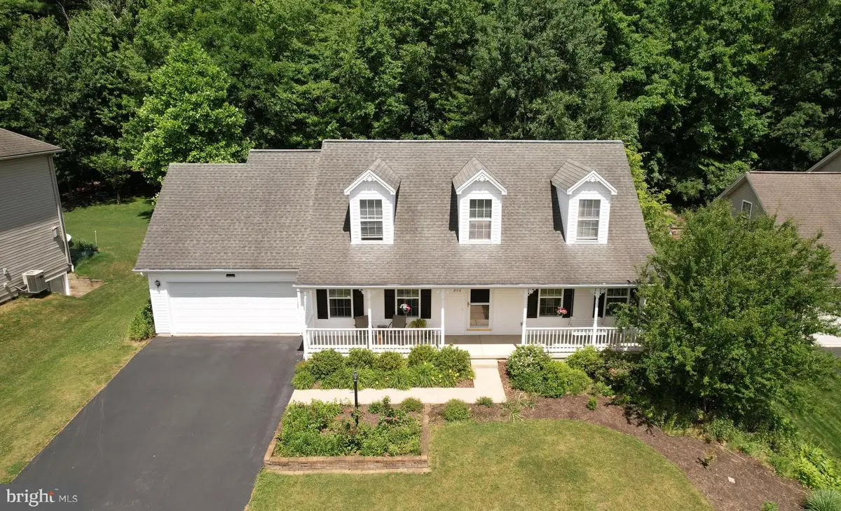 202 Hunter Wood Way, Port Matilda, PA 16870 - #1