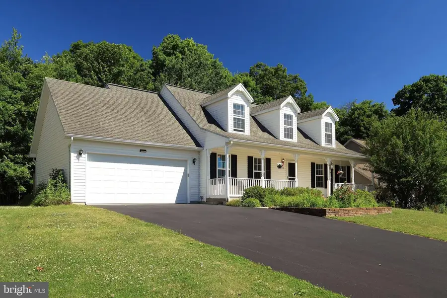 202 Hunter Wood Way, Port Matilda, PA 16870 - #2