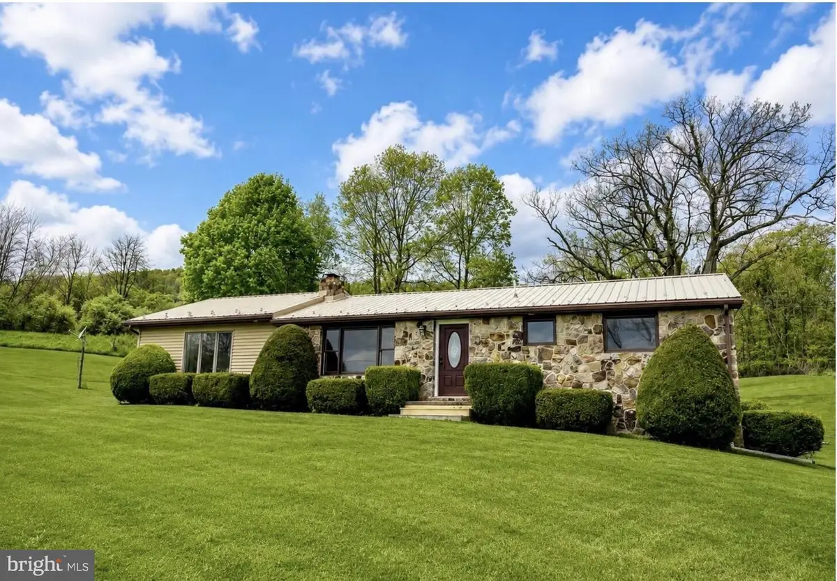 4805 Buffalo Run Rd, Port Matilda, PA 16870 - #1