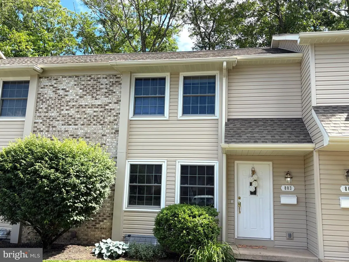 803 Galen Dr, State College, PA 16803 - #1