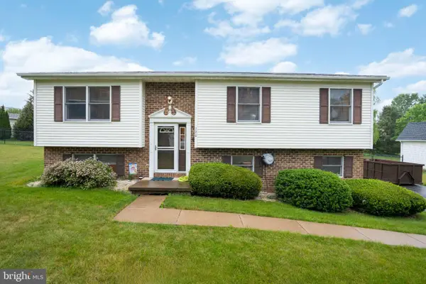 120 Edward Dr, BELLEFONTE, PA 16823
