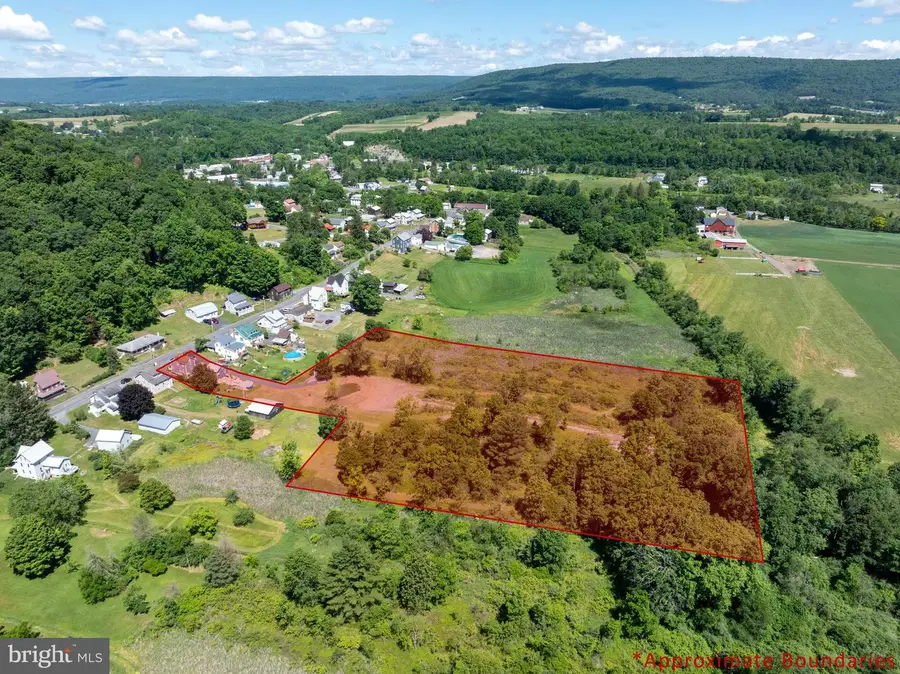 149 Cooper St, Spring Mills, PA 16875 - #2