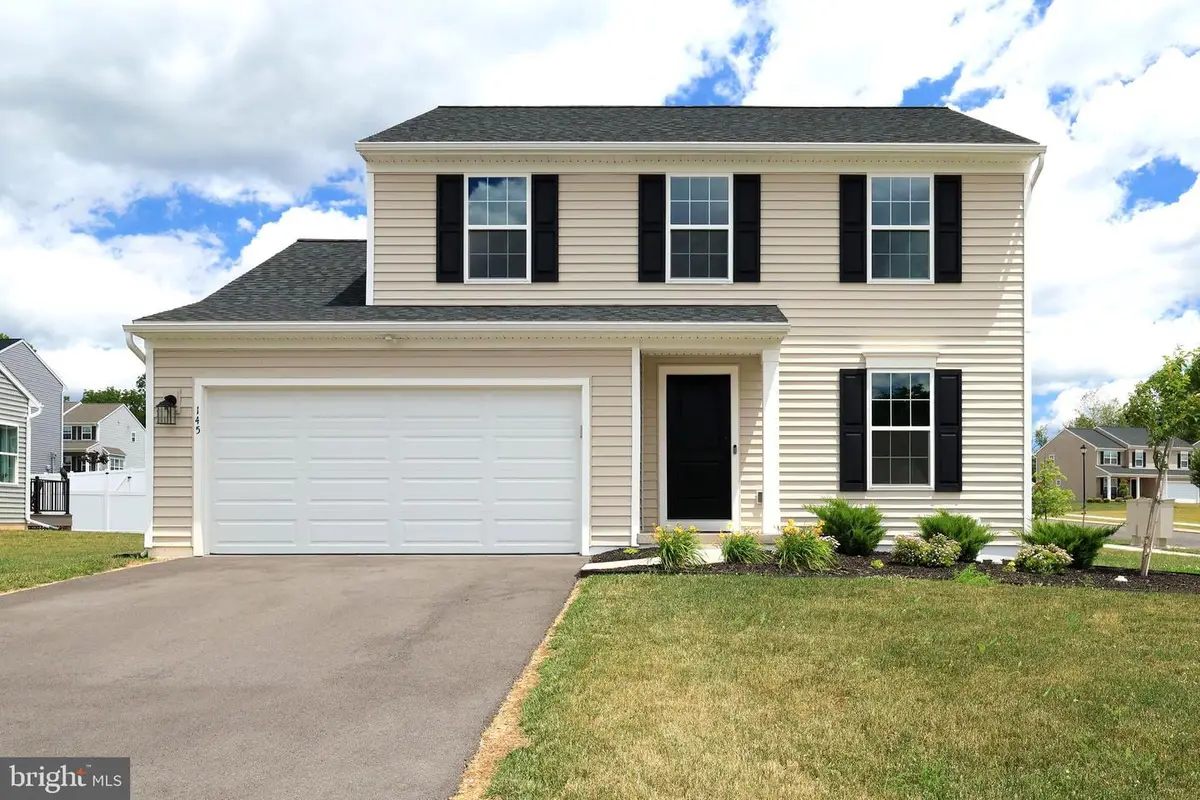 145 Thornwood Ln, Bellefonte, PA 16823 - #1