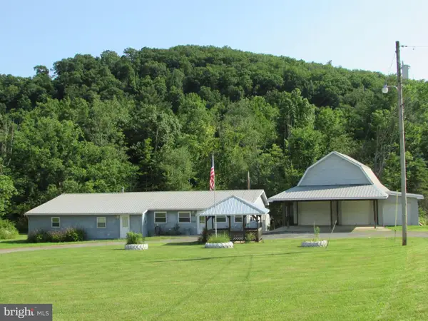 195 Shady Dell Rd, PORT MATILDA, PA 16870
