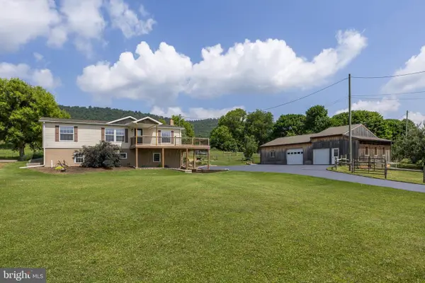 2893 Jacksonville Rd, BELLEFONTE, PA 16823