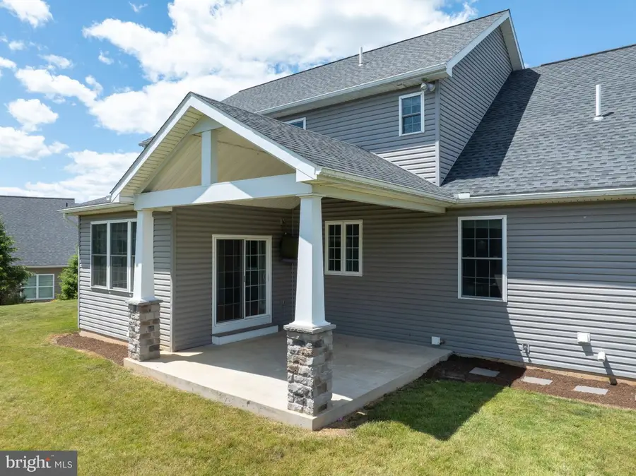 150 Mountain Laurel Dr, State College, PA 16801 - #3