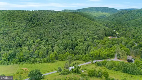 198 Gum Stump Rd, BELLEFONTE, PA 16823