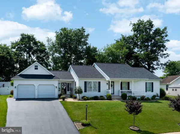 126 Rosehill Dr, BELLEFONTE, PA 16823