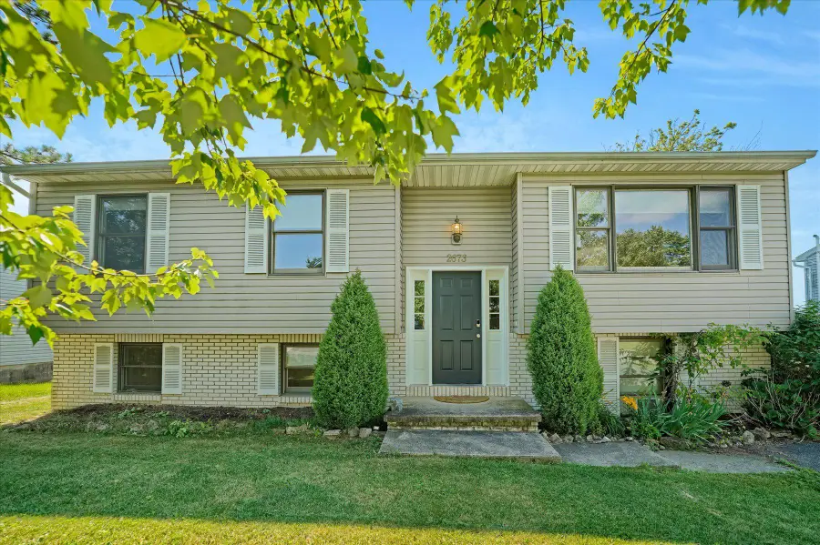 2673 Penbrook Ln, State College, PA 16801 - #2