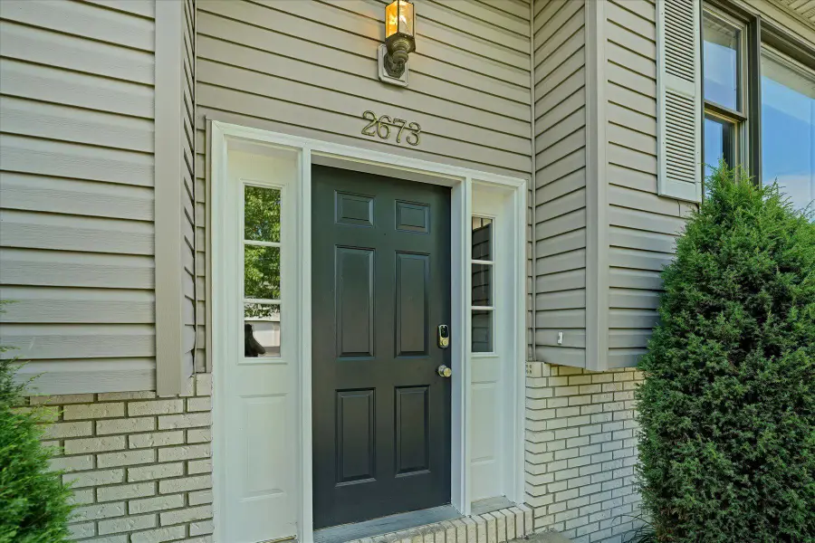 2673 Penbrook Ln, State College, PA 16801 - #3