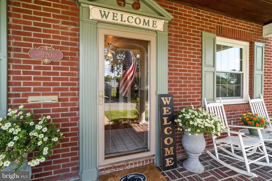 320 Warwick St, Philipsburg, PA 16866 - #3