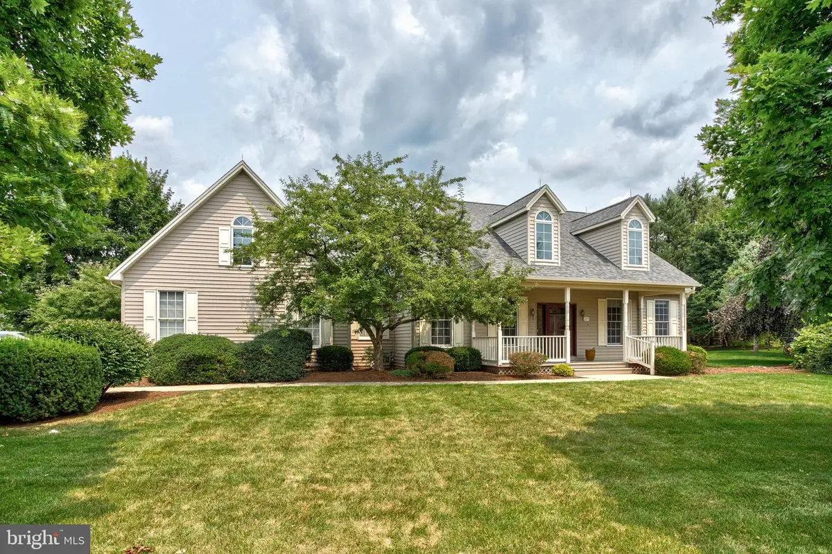 227 Village Heights Dr, State College, PA 16801 - #1