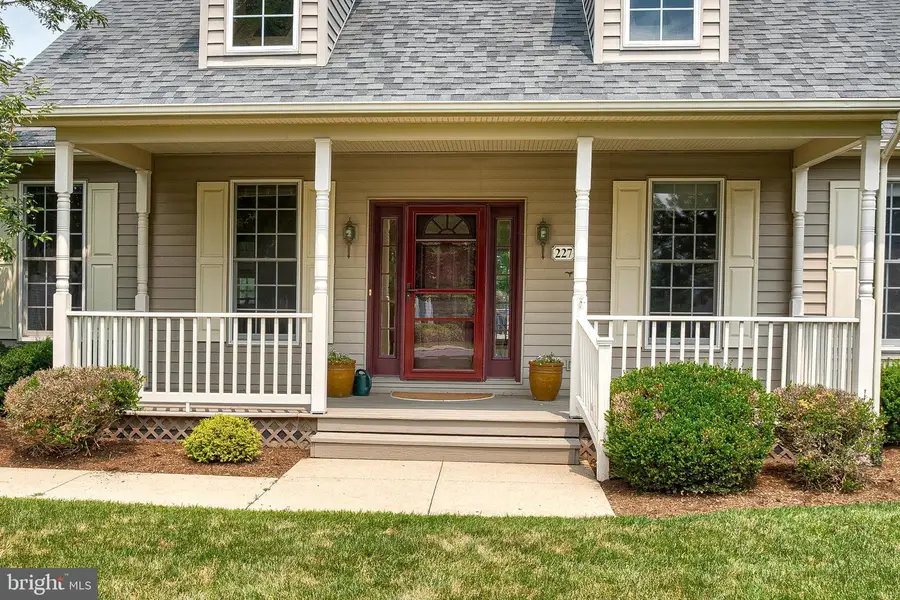 227 Village Heights Dr, State College, PA 16801 - #3