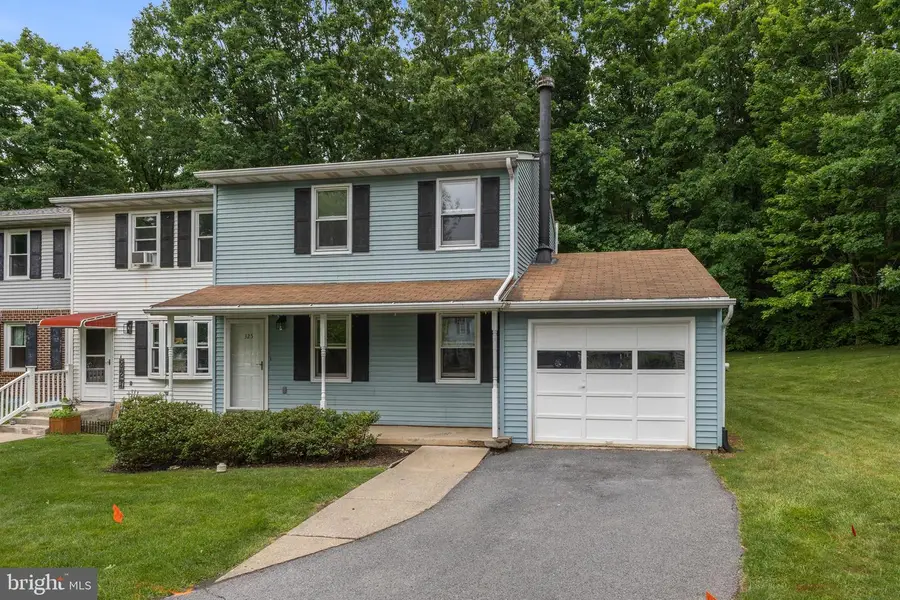 325 Oakwood Ave, State College, PA 16803 - #3
