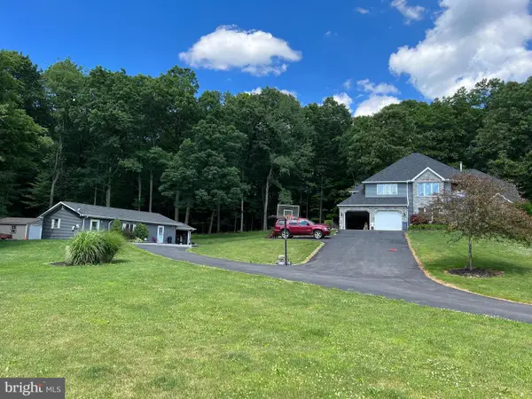 405 Houtz Ln, PORT MATILDA, PA 16870