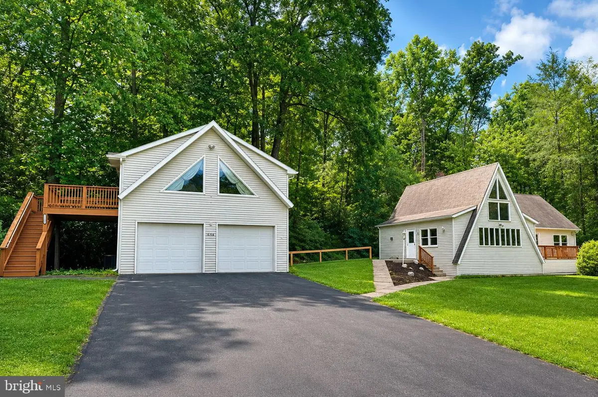 159 Lower Grandview Rd, State College, PA 16801 - #1