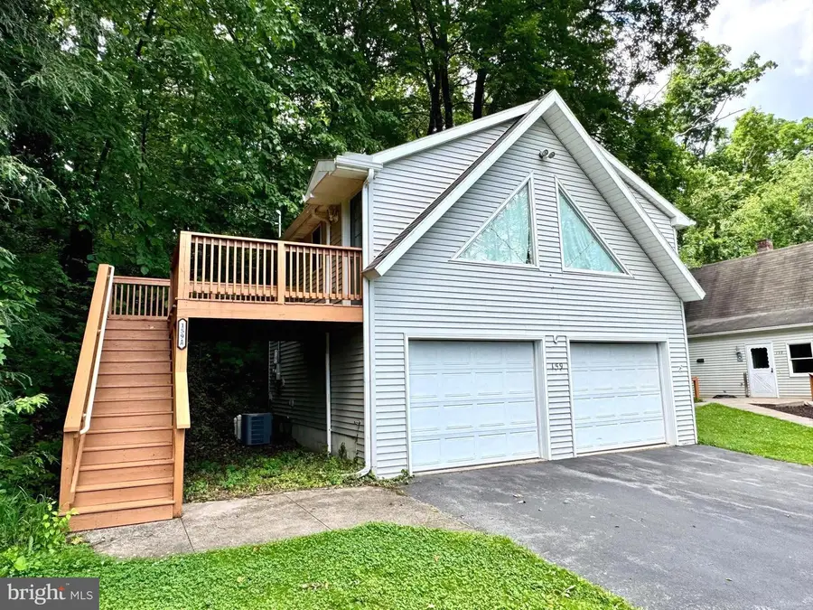 159 Lower Grandview Rd, State College, PA 16801 - #3