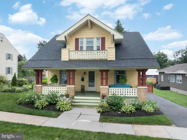 412 E Curtin St, BELLEFONTE, PA 16823
