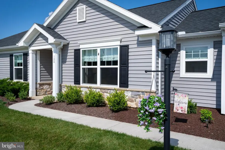 124 Marshall Blvd, State College, PA 16803 - #2